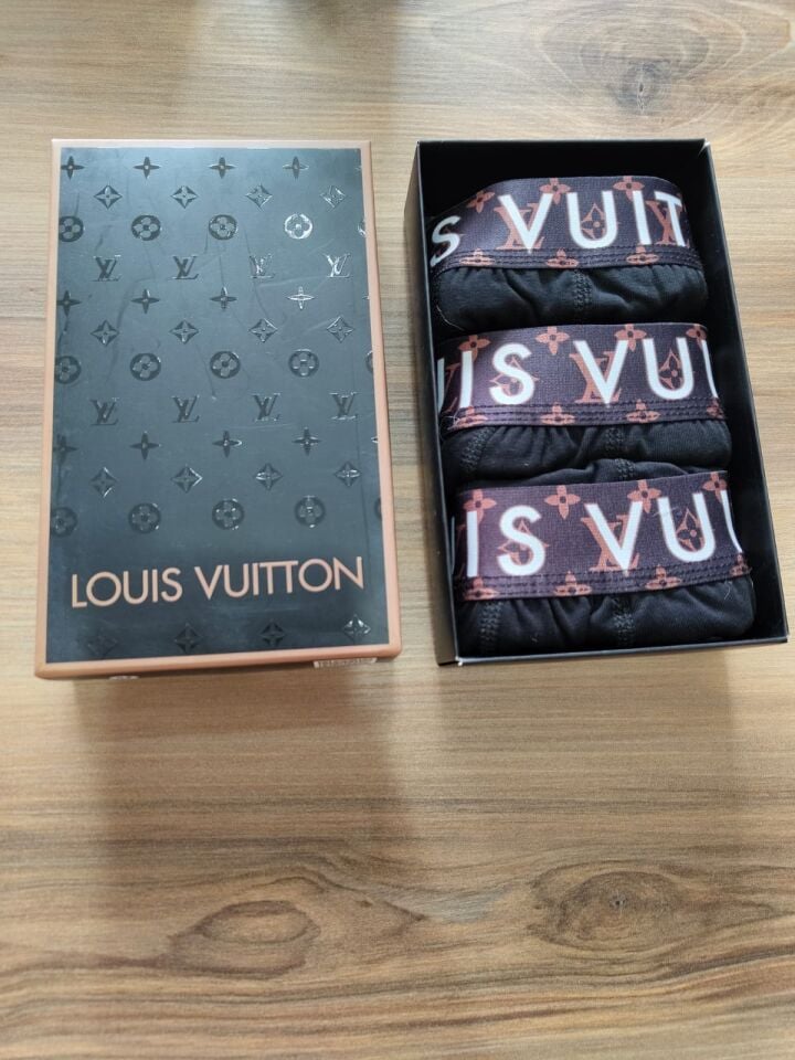 Louıs  Vuıtton  Premium Boxer