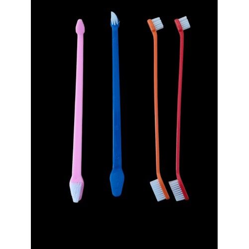 Kedi Köpek Diş Temizleme Fırçası