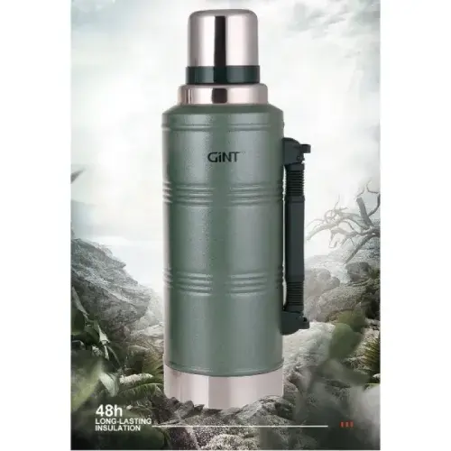 2.2L Vakumlu Çelik Termos