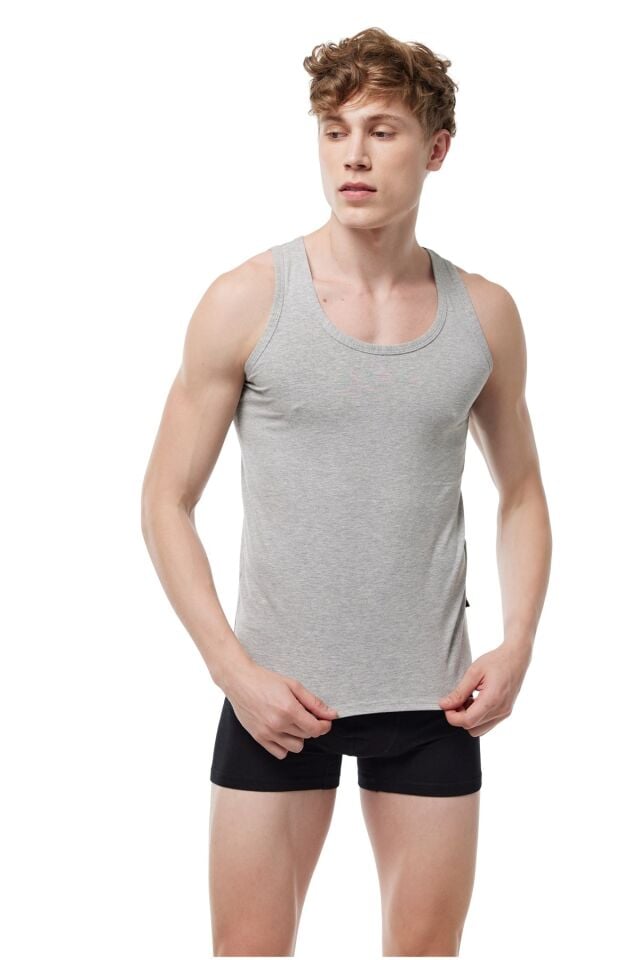 ERKEK LYCRA ATLET ML008