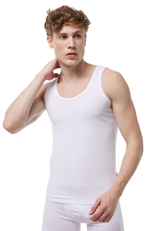 ERKEK LYCRA ATLET ML008