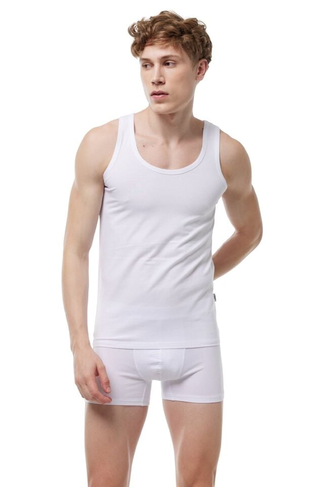 ERKEK LYCRA ATLET ML008