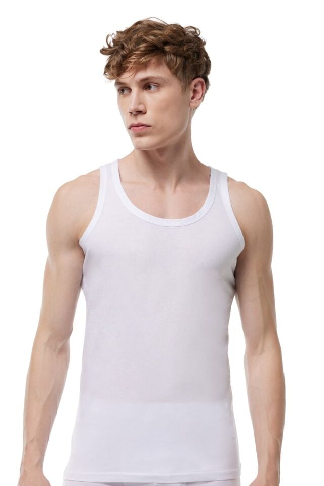 İKİLİ EKONOMİK ERKEK ATLET ML0082