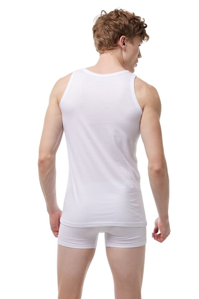 İKİLİ EKONOMİK ERKEK ATLET ML0082