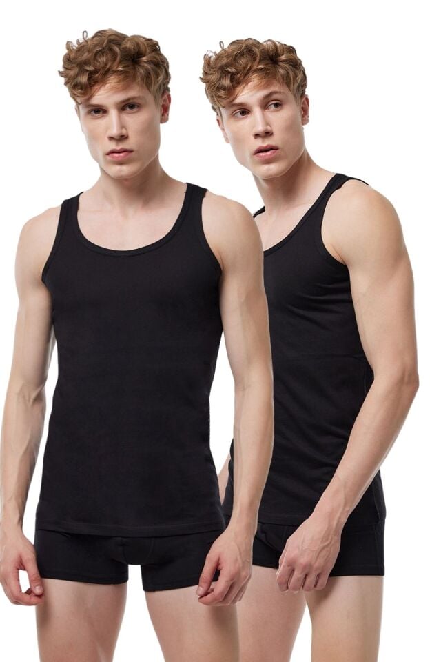 İKİLİ EKONOMİK ERKEK ATLET ML0082