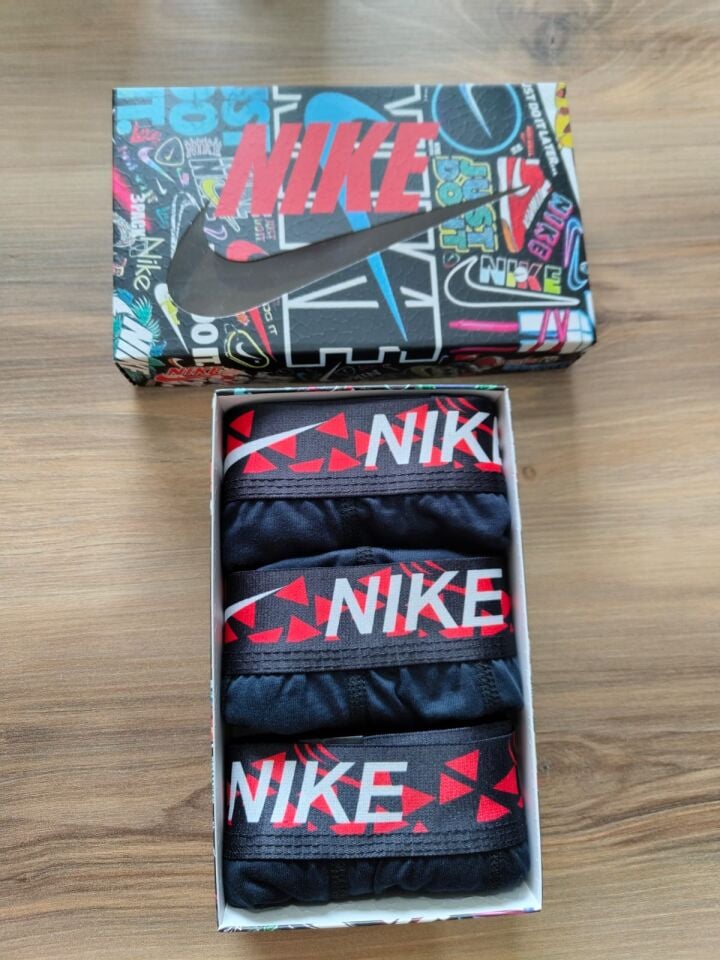 Nike Premium Boxer