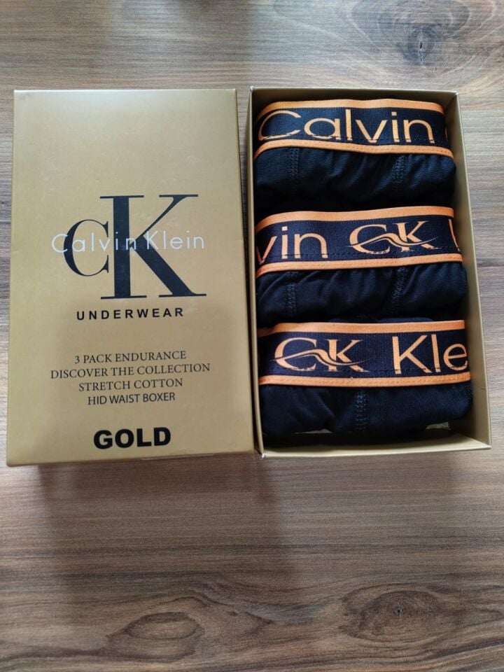 Calvin Klein Premium Boxer