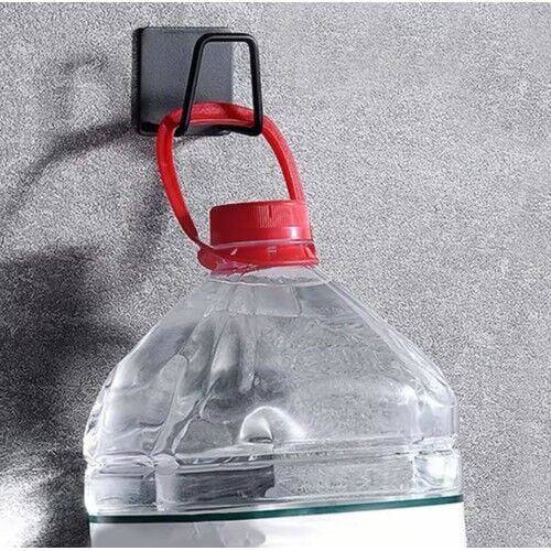 Kendinden Yapışkanlı Çelik Drenaj Rafı ve Askı