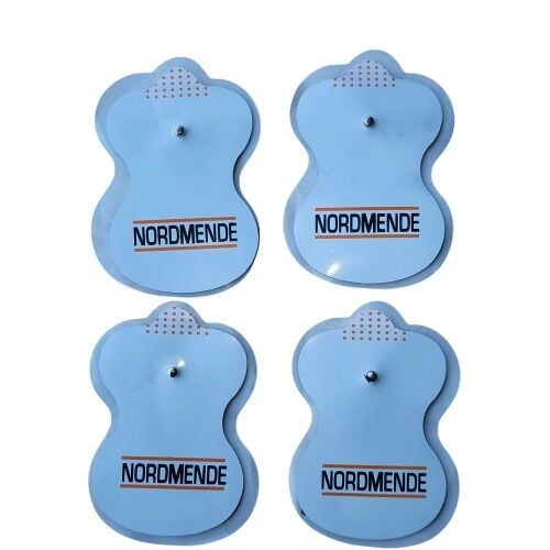 Kendinden Yapışkanlı TENS Elektrot Pedi