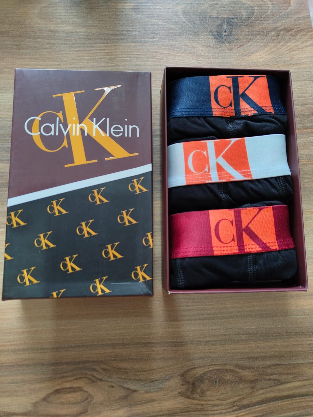 Calvin Klein Premium Boxer