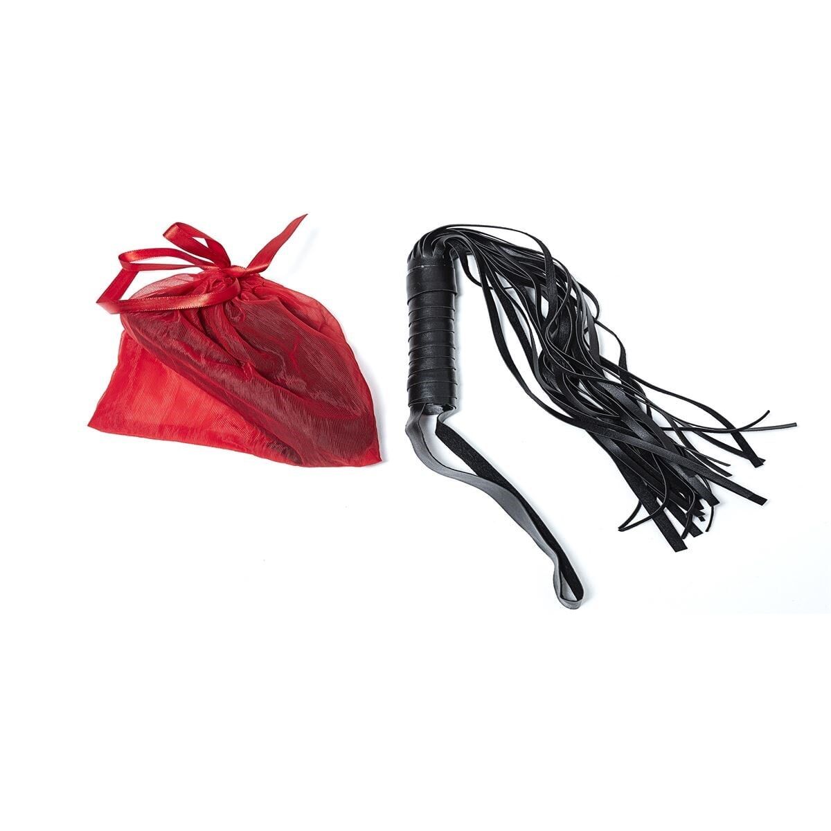 Gallipoli 5615 Fantezi Deri Kırbaç