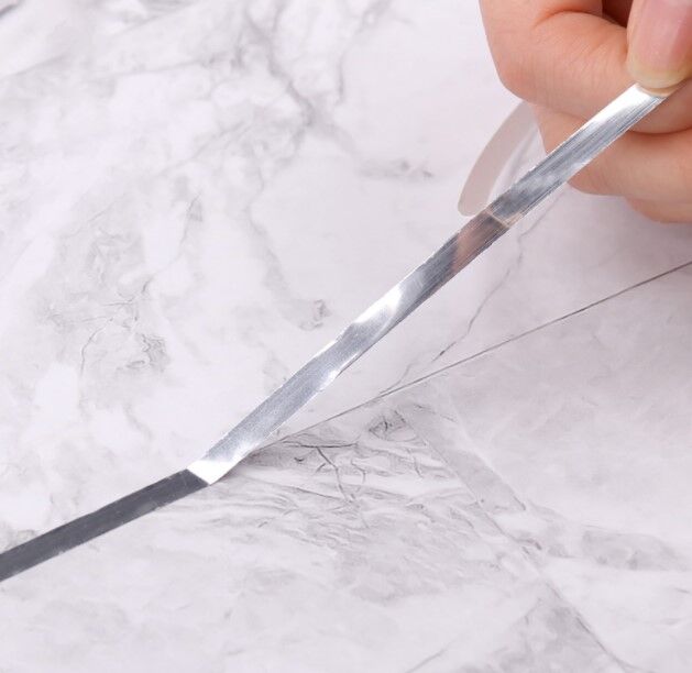 GRI FAYANS ARASI ŞERIT BANT 1 CM