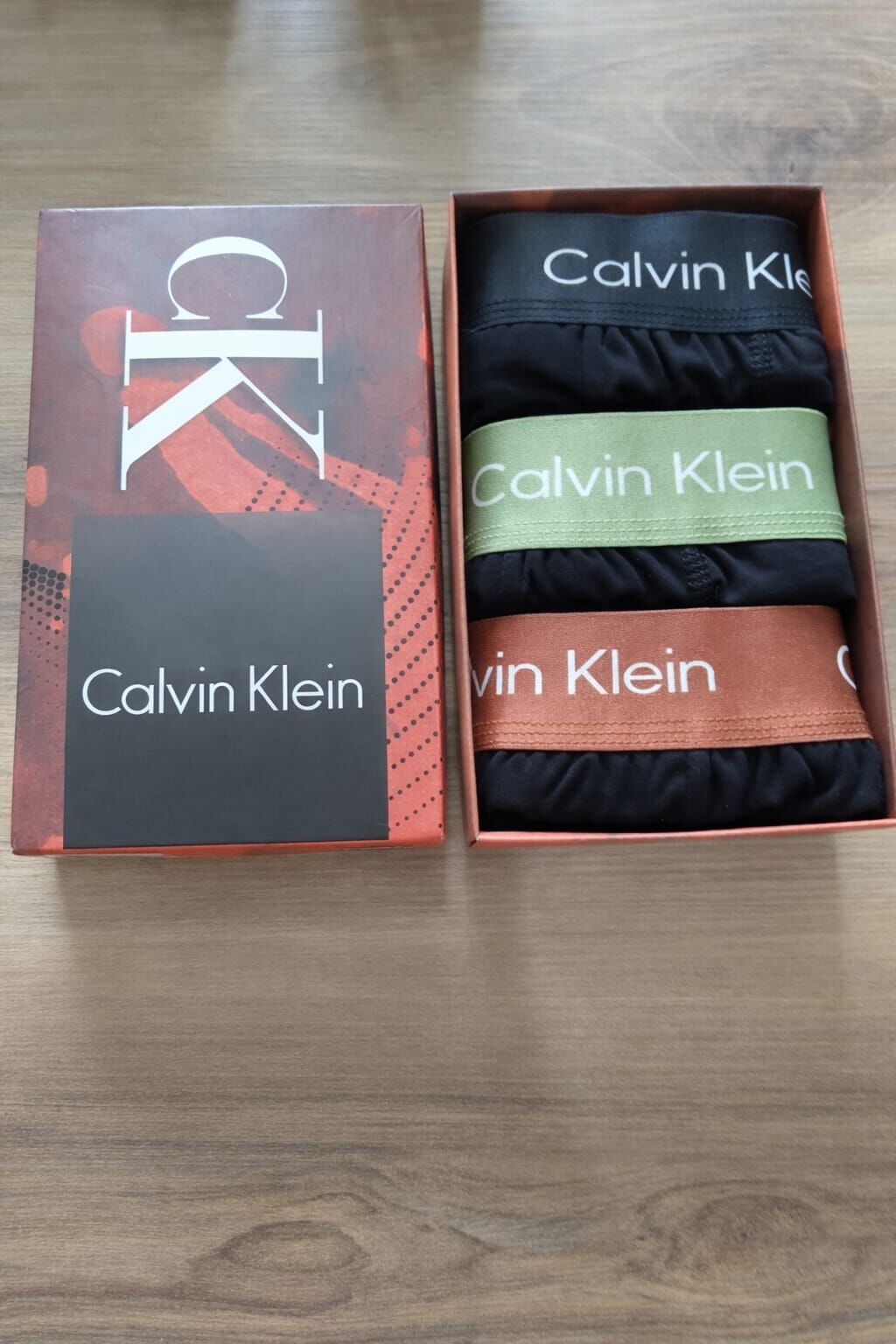 Calvin Klein Premium Boxer