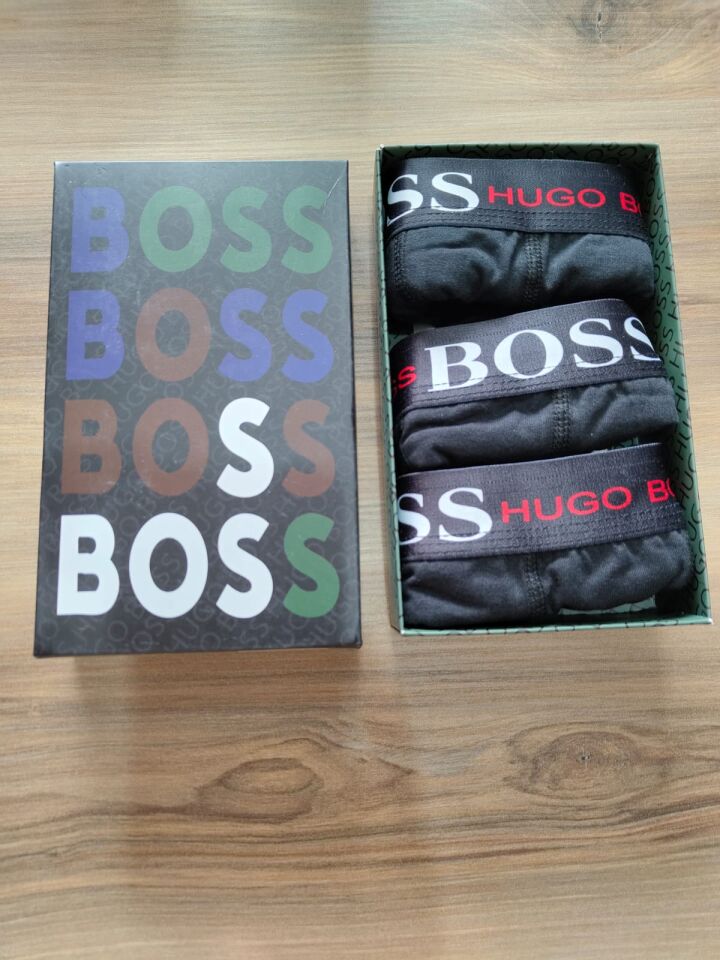Boss Premium Boxer