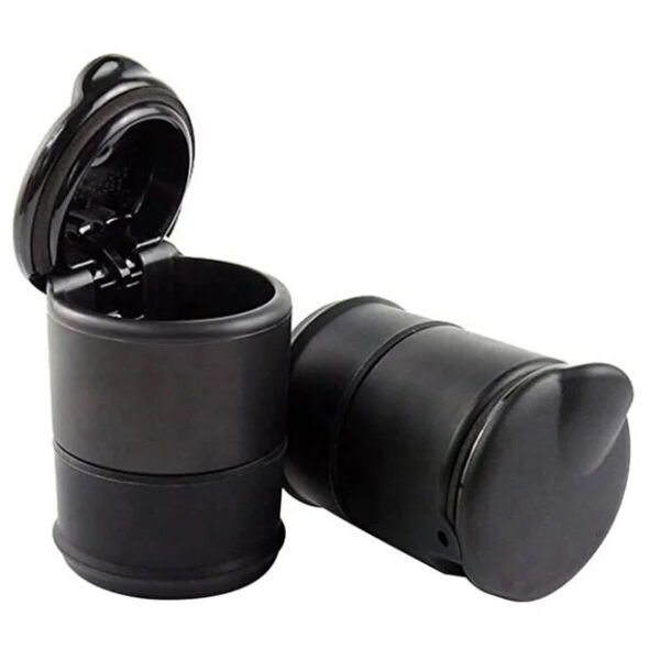 Işıklı Oto Küllük