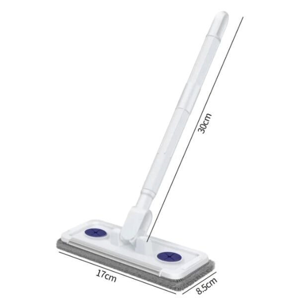 Mikrofiber Bezli Mop Paspas