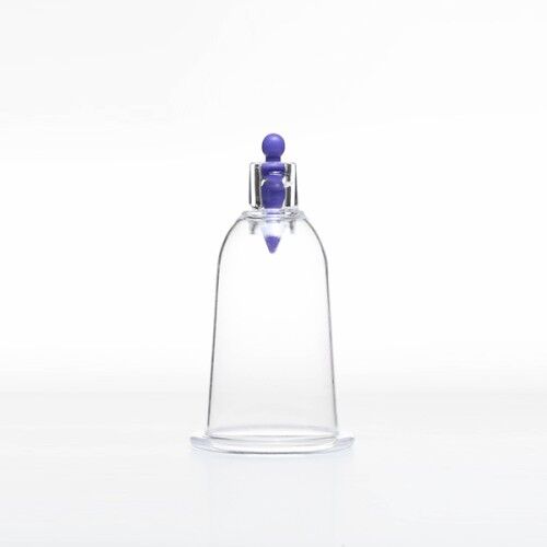 100 Adet 2 Numara Hacamat Kupası