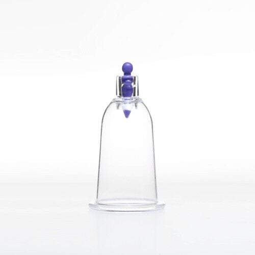 100 Adet 2 Numara Hacamat Kupası