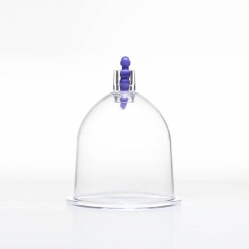 100 Adet 5 Numara Hacamat Kupası