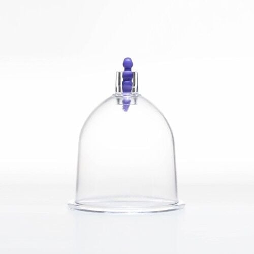 100 Adet 5 Numara Hacamat Kupası