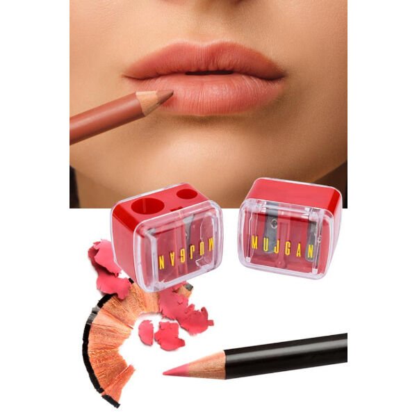 Kozmetik Kalemtıraş