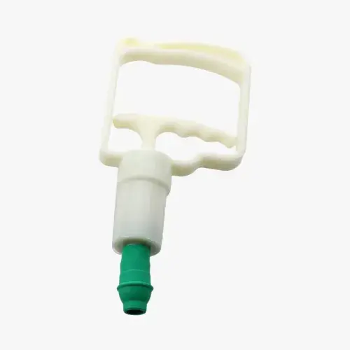 Kupa Pompası 4 Parmak