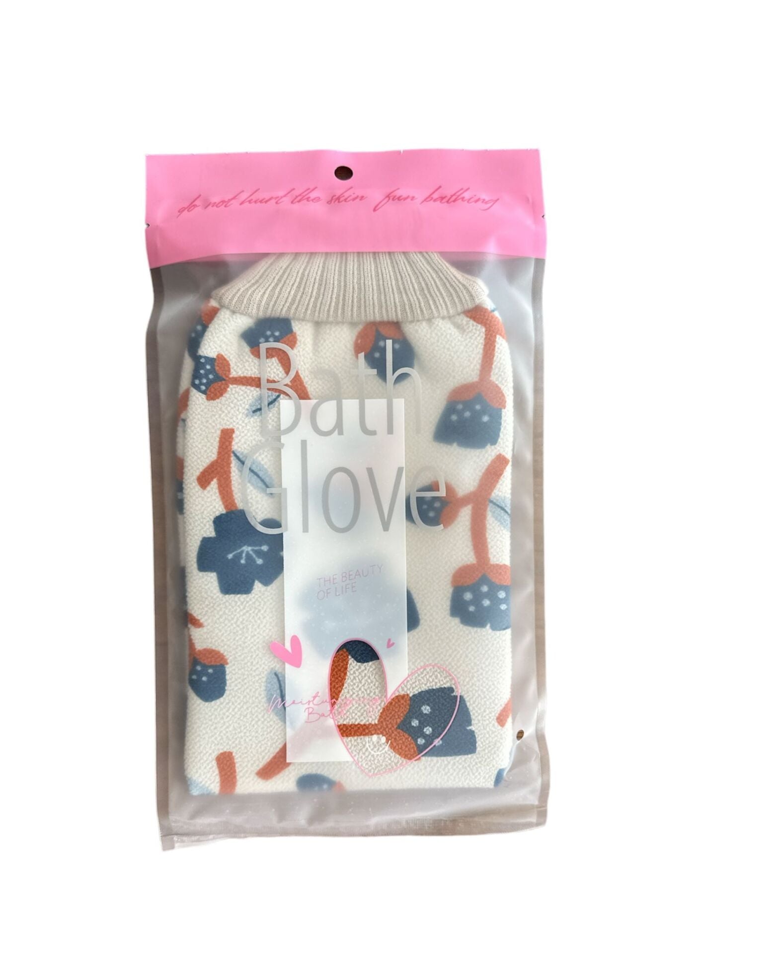 Eldiven Banyo Kesesi