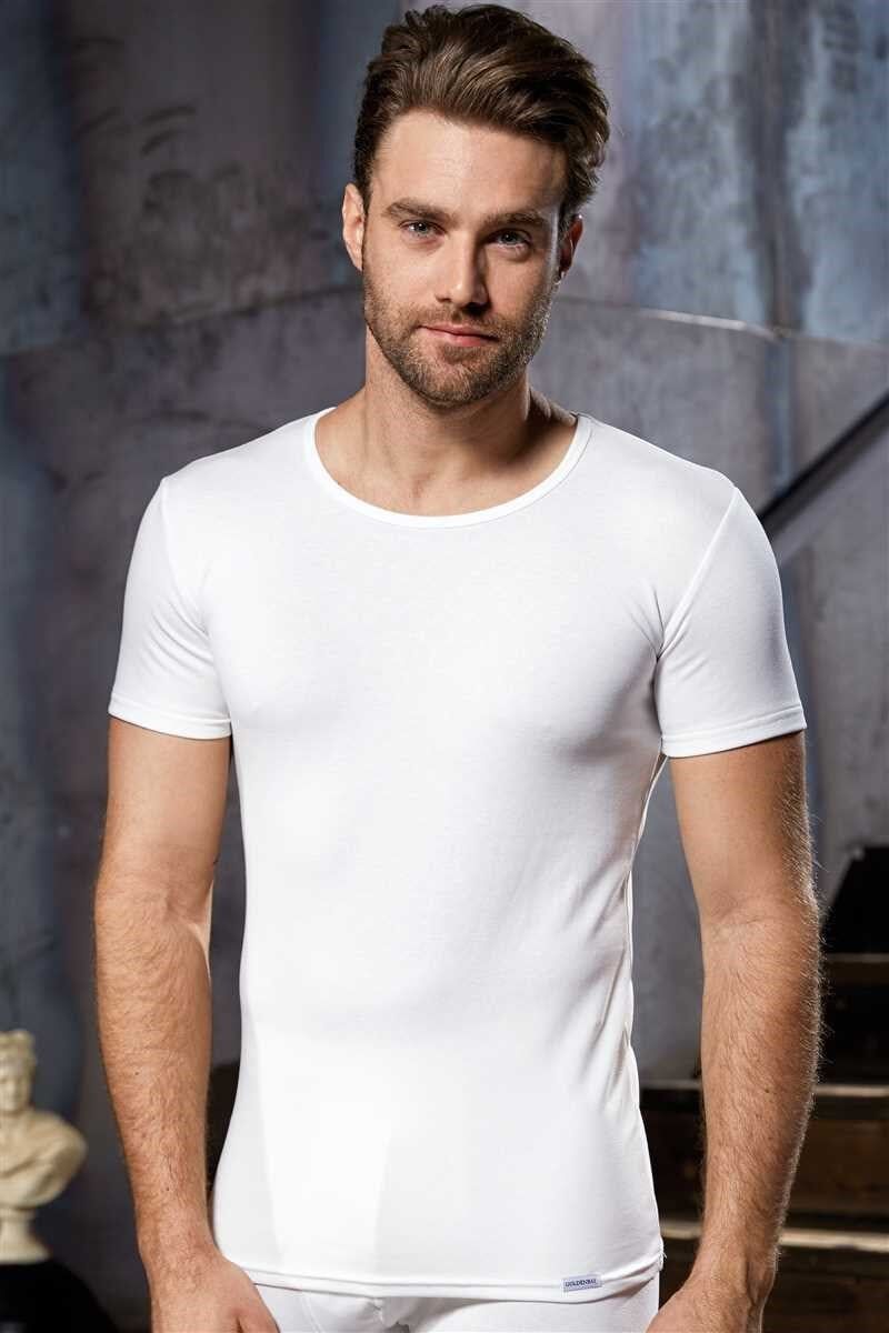 Erkek Termal Kısa Kol İçlik (2523)