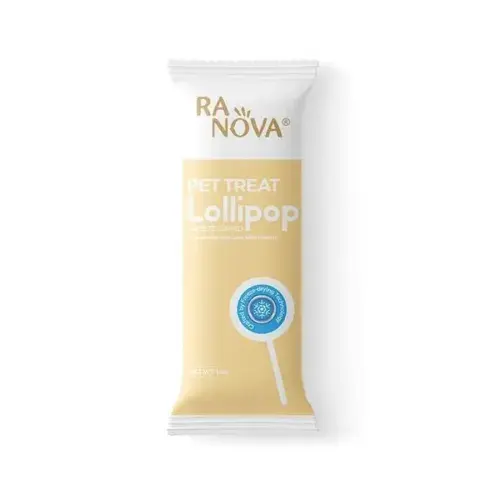 Kedi Lolipopu Ödül (15 Adet)