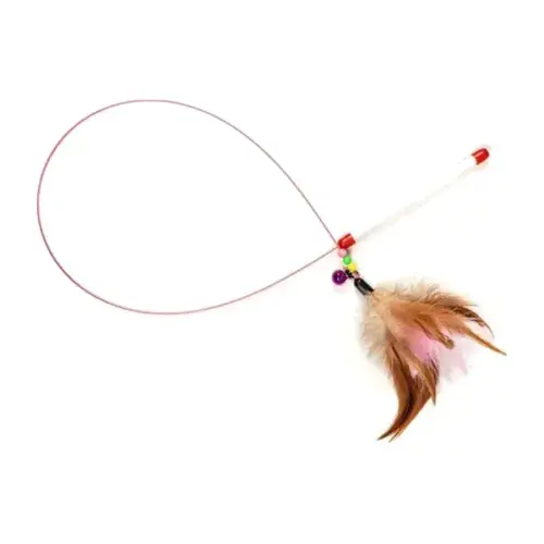 Kedi Oyun Oltası 90 cm