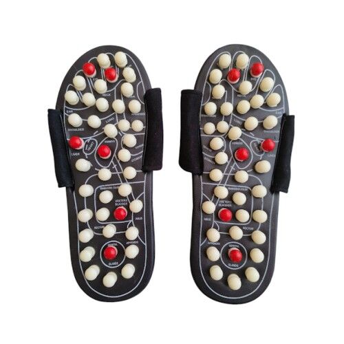 Masaj Terliği (42-43 Numara)