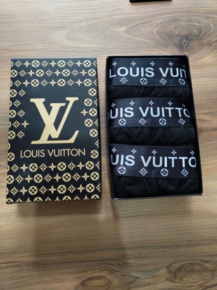 Louıs Vuıtton Premium Boxer