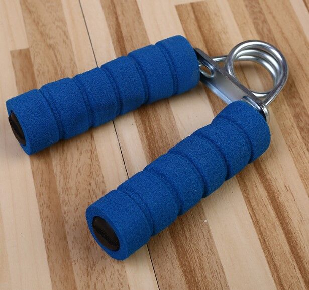 2 Adet Bilek Güçlendirme Yayı