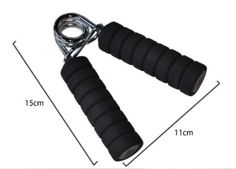 2 Adet Bilek Güçlendirme Yayı