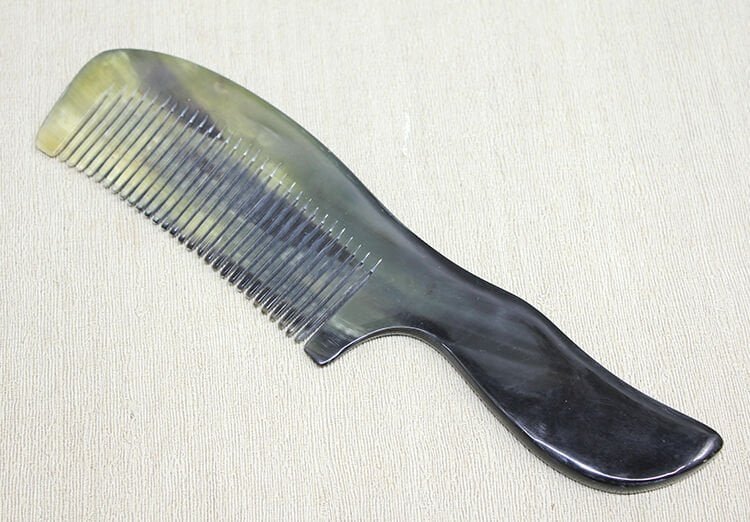 Tutmalı Kemik Tarak - Model 2