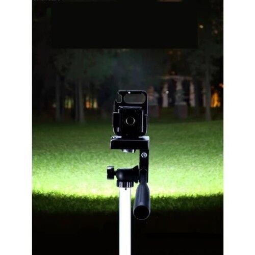 Mini 30 LED'li Çok Fonksiyonlu Şarjlı Kamp Lambası ve Anahtarlık Fener