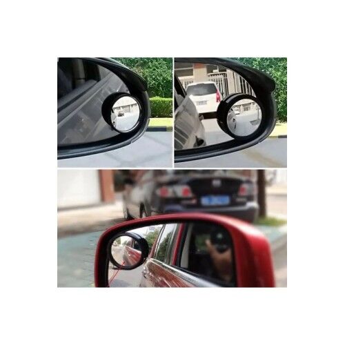 Oto Araç Kör Nokta Aynası - 2'li Set