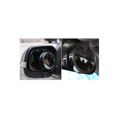 Oto Araç Kör Nokta Aynası - 2'li Set