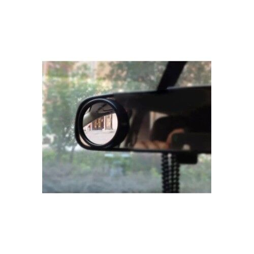 Oto Araç Kör Nokta Aynası - 2'li Set