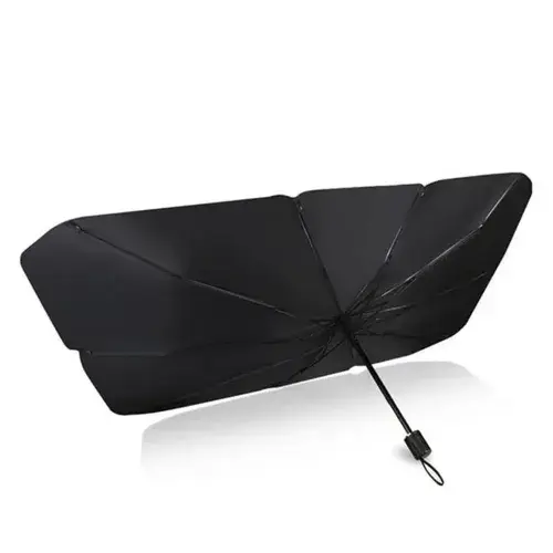 Araba Ön Cam Güneşlik Şemsiye