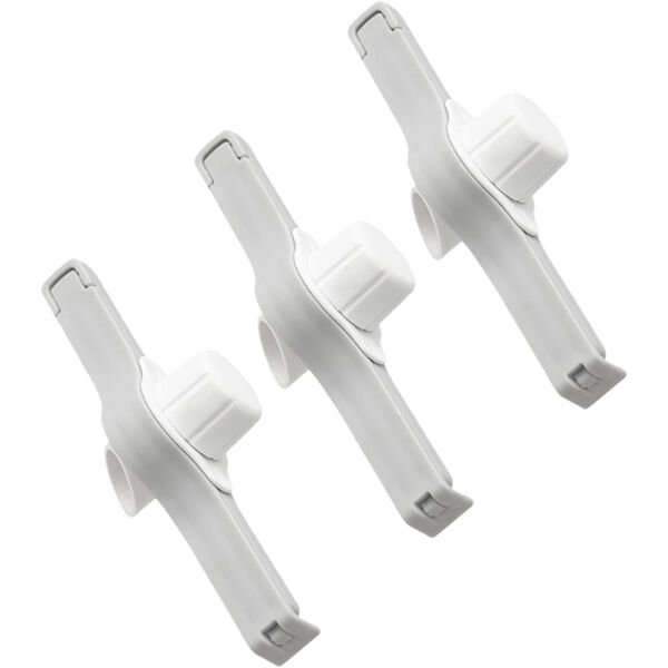 Sızdırmaz Gıda Saklama Klipsi