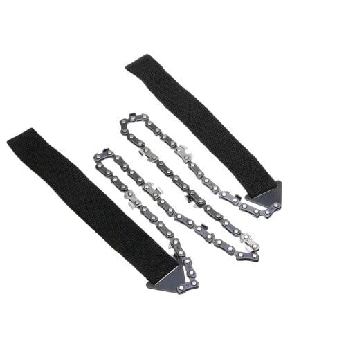 Mini Kamp ve Hobi Cep Testeresi