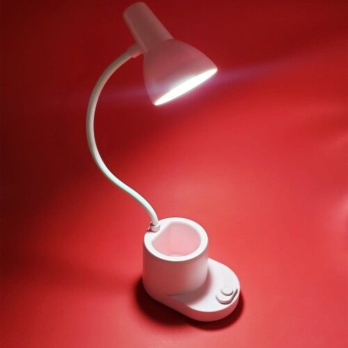 LED Kalemlikli Masa Lambası