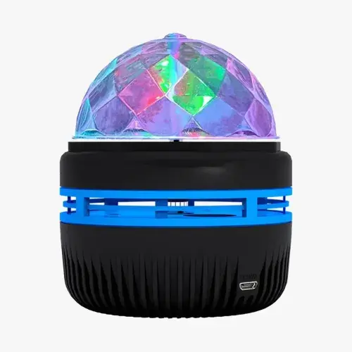 Star Master Projeksiyon Gece Lambası