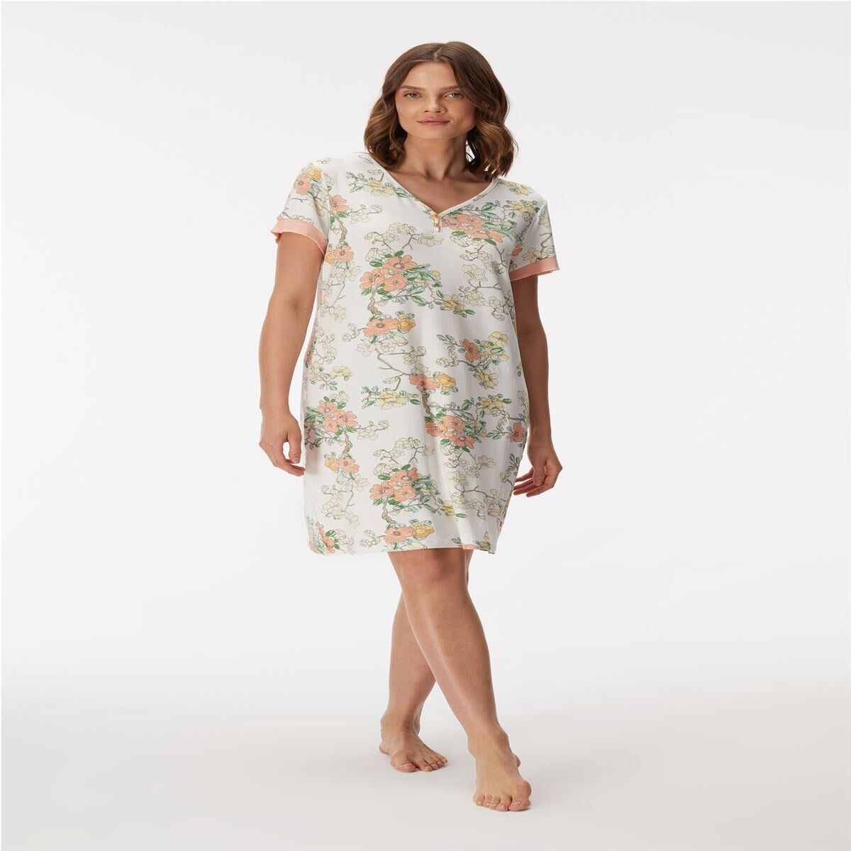 11416 Kadın Gecelik