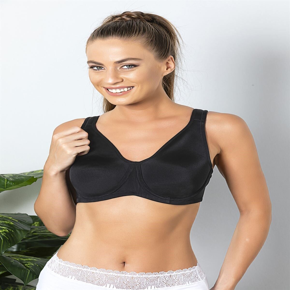 Gallipoli 11700 Bayan Sütyen