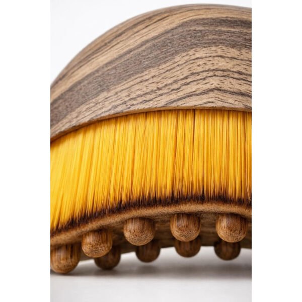 Lenfatik Drenaj Masaj Fırçası