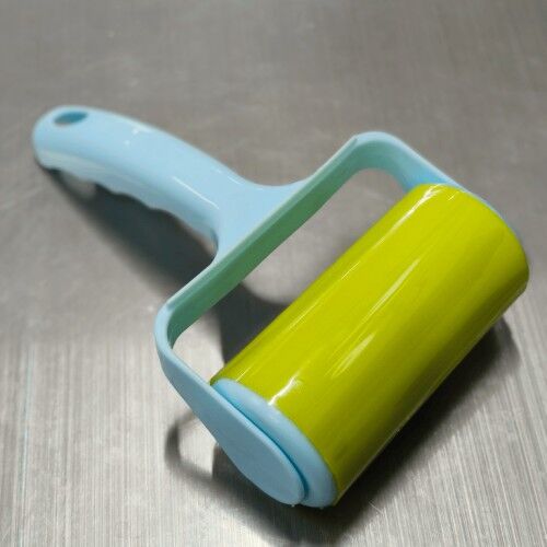 Nunbell Yıkanabilir Kıl Tüy Temizleme Rulosu