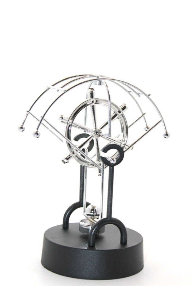 Pilli Denge Balans Model 4