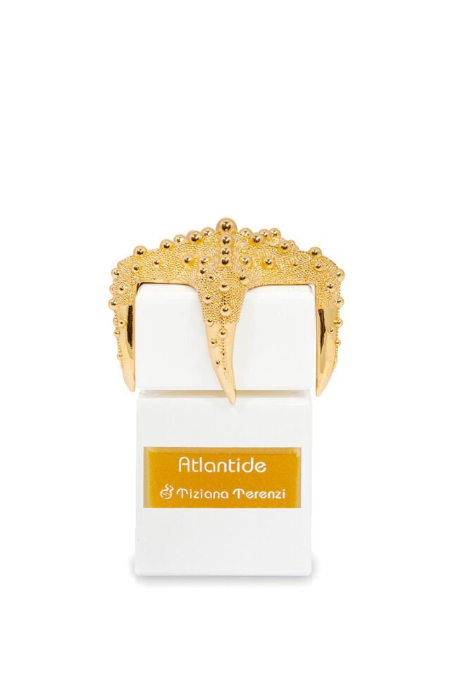 TizianaTerenzi Sea Stars Atlantide 100ml Unisex Parfum